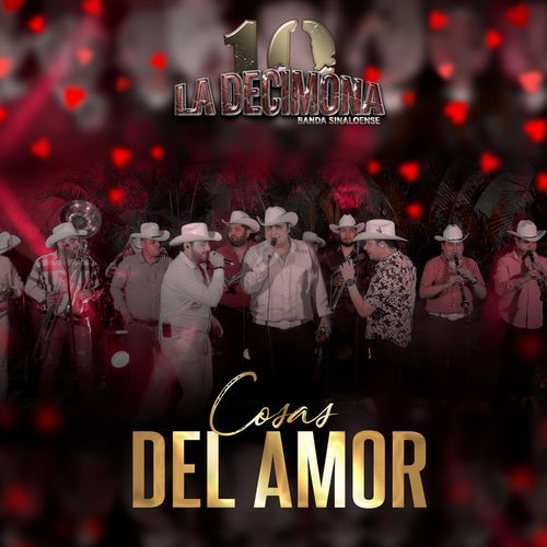 Cosas del Amor
