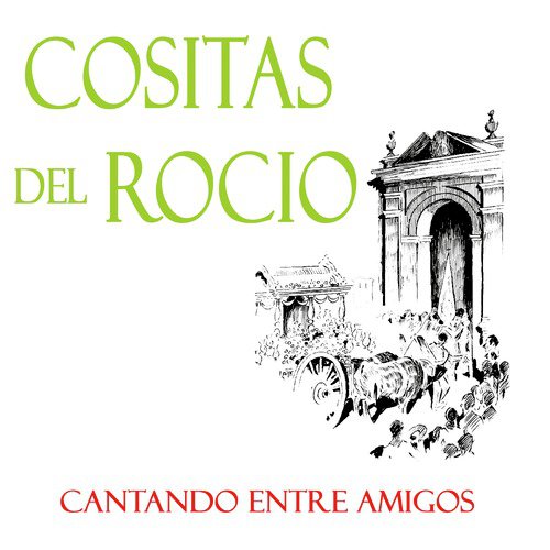 Cositas del Rocio