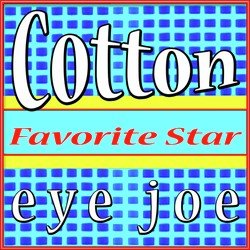 Cotton Eye Joe