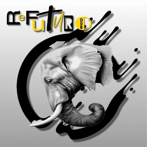 Crianças Espíritas In'dub cover art
