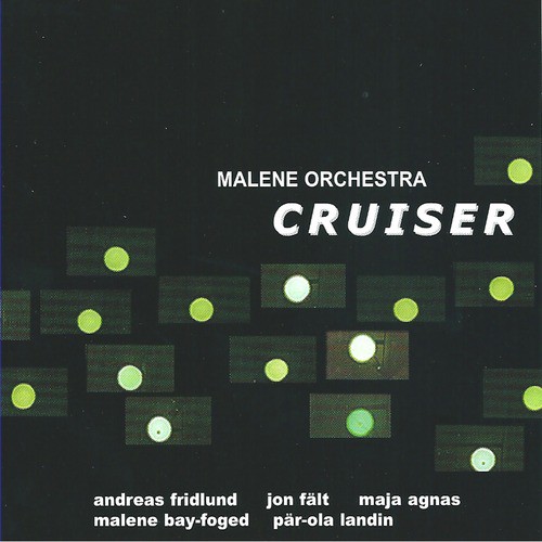 Søren Magnum cover art