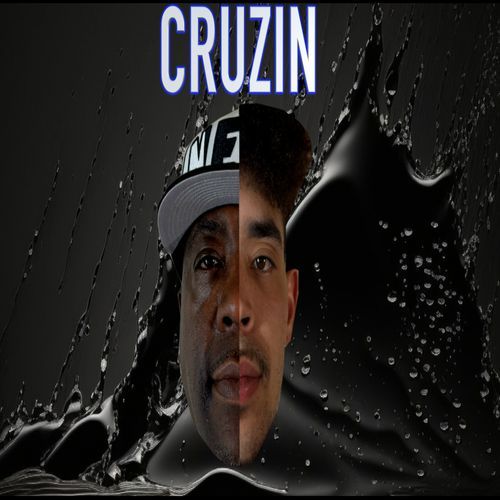 Cruzin cover art