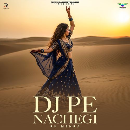 DJ Pe Nachegi