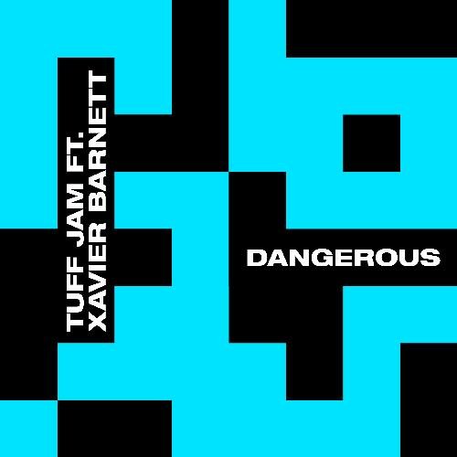 Dangerous (feat. Xavier Barnett)_poster_image