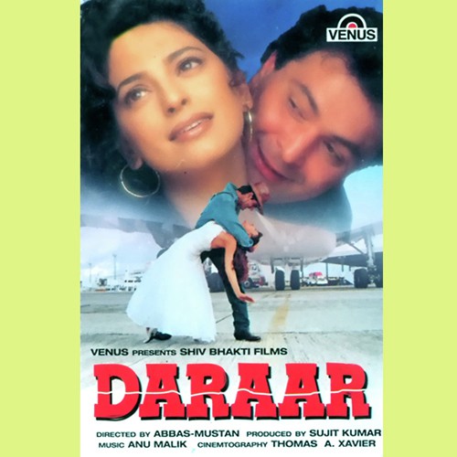 Daraar, Daraar songs, Hindi Album Daraar 1996. Saavn.com Hindi Songs Online