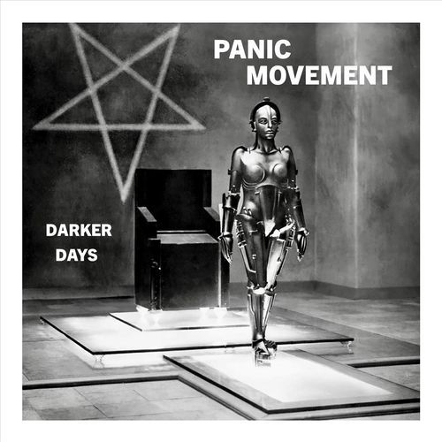 Darker Days