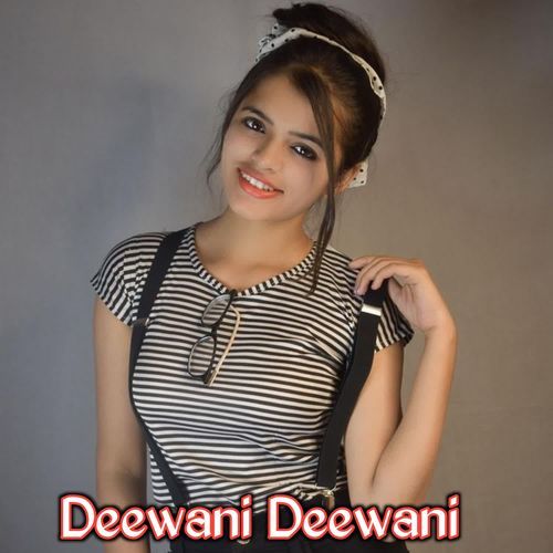 Deewani Deewani