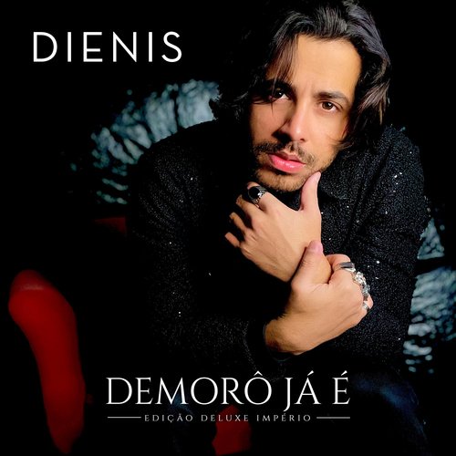 Demorô Já É (Edição Deluxe Império)_poster_image