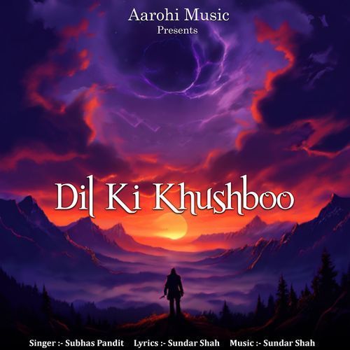 Dil Ki Khushboo