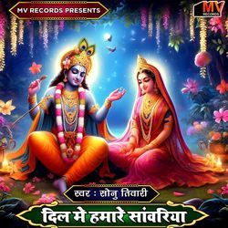 Dil Mein Hamare Sanvariya