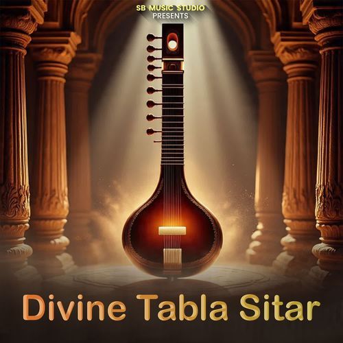 Divine Tabla Sitar