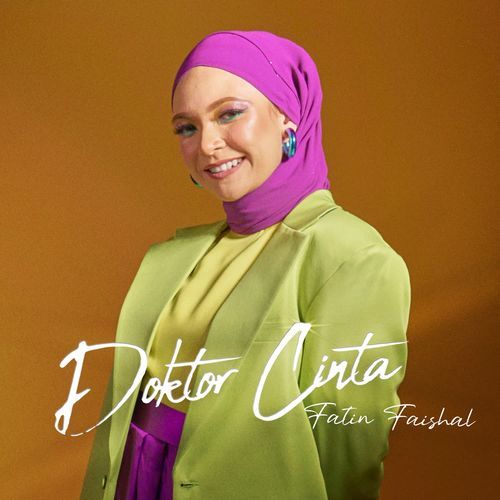 Doktor Cinta