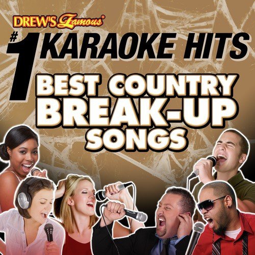 The Dance (Karaoke Version) cover art