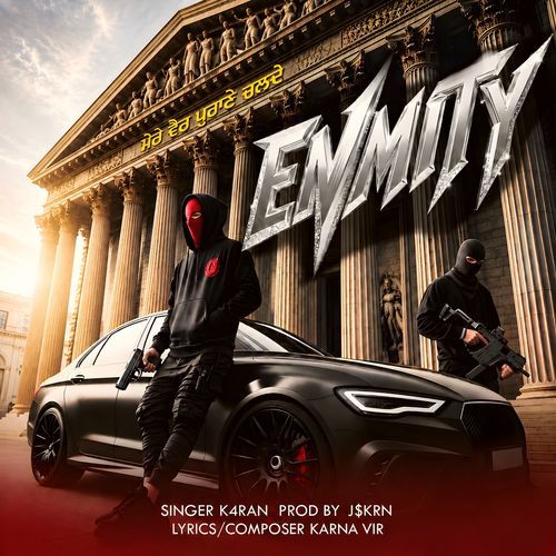ENMITY