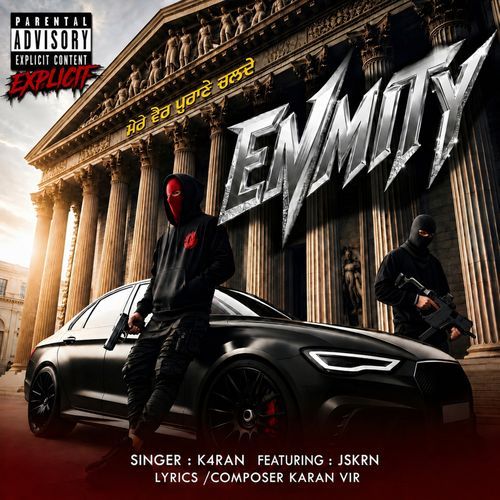 ENMITY