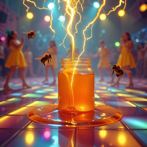 Electric Honey