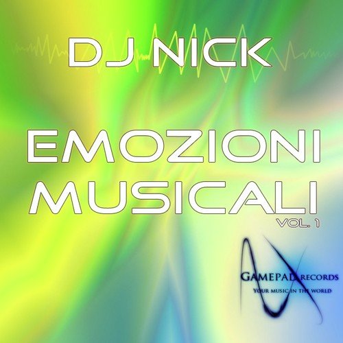 Emozioni Musicali Vol. 1