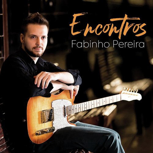 Encontros (feat. Diego Garbin, Beto Figueiredo, Jonathan Campos & Luciano Pedro Antonio) cover art