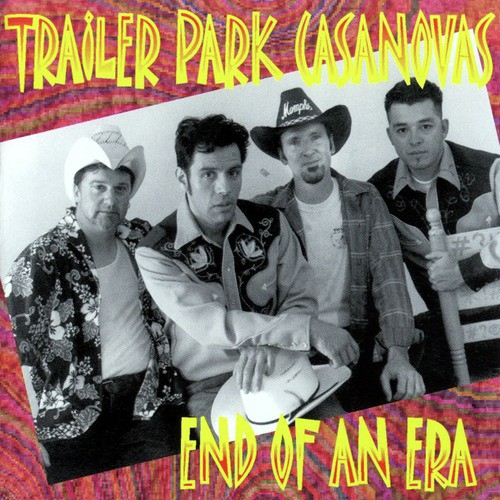 Tornadoes Hate Trailers cover art
