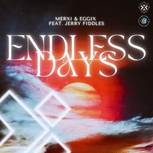 Endless Days (feat. Jerry Fiddles)