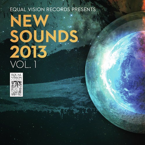 Equal Vision Records Presents: New Sounds 2013 Vol. 1