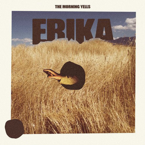 Erika cover art