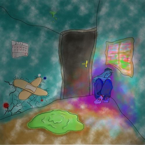 FONDO DE HABITACION