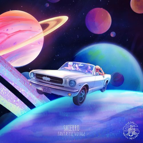Fantastic Voyage