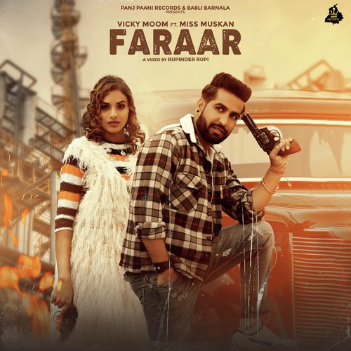 Faraar