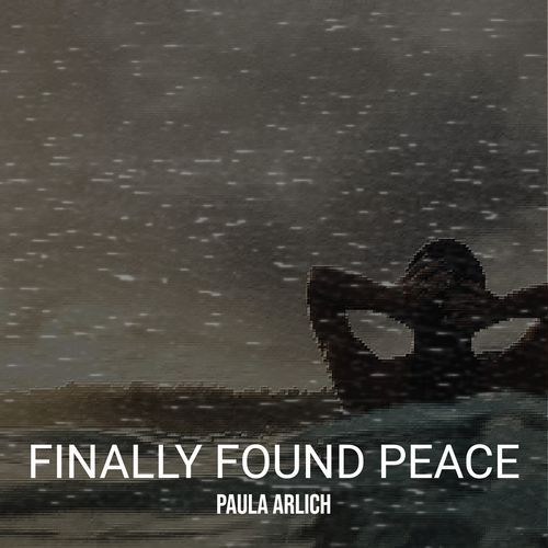 Finally Found Peace cover art