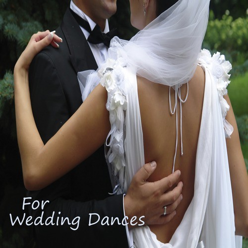 For Wedding Dances: So She Dances