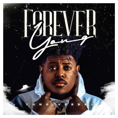 Forever Yung cover art