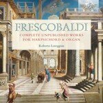 Toccata Per Organo, F 14.02.01