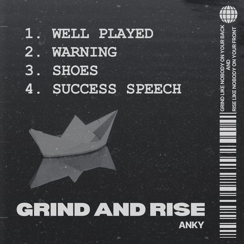 GRIND AND RISE