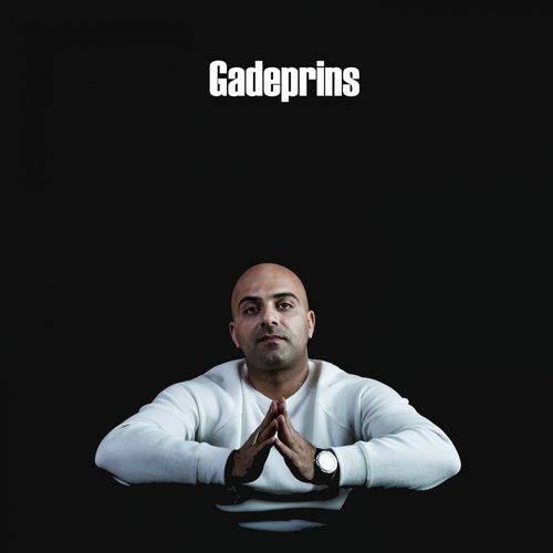 Gadeprins