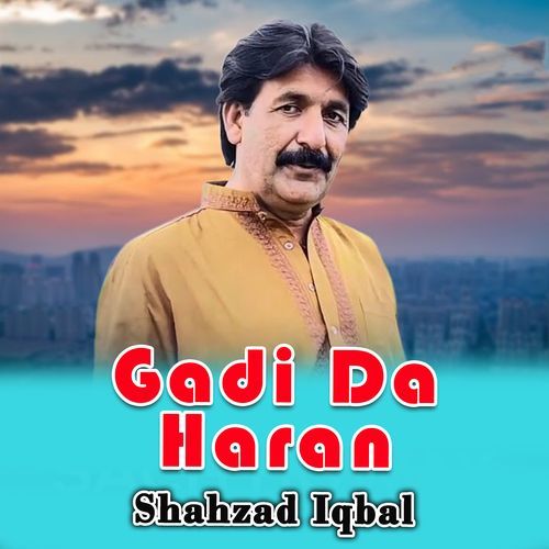 Gadi da Haran