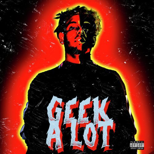 Geek A Lot_poster_image