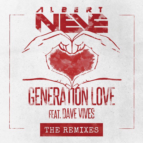 Generation Love (Apollo Vice Remix)