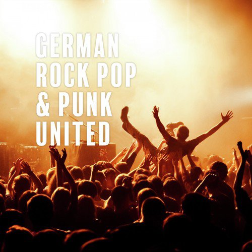 German Rock Pop & Punk United