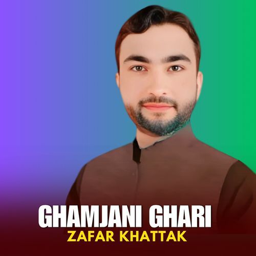 Ghamjani Ghari