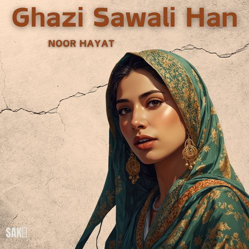 Ghazi Sawali Han