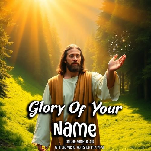 Glory Of Your Name