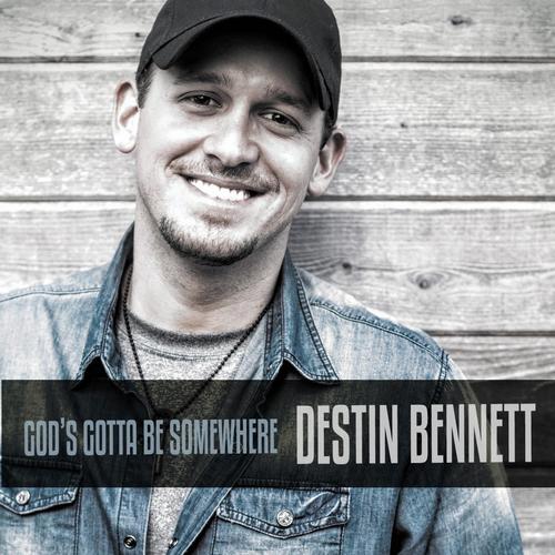 Destin Bennett