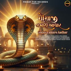 Gogaji Tamaro Aadhar