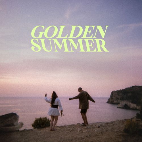Golden Summer