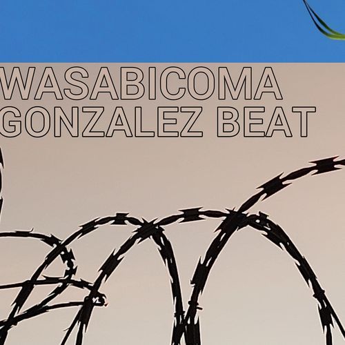 Gonzalez Beat cover art