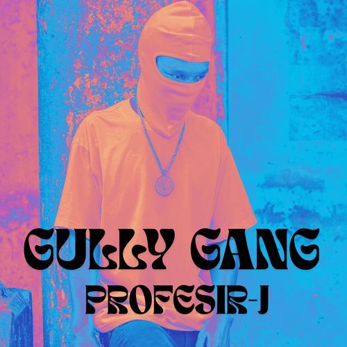 Gully Gang cover art