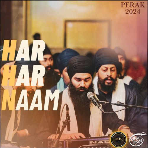 Har Bin Kyu Jeeva Meri Mae - Bhai Manpreet Singh Moga