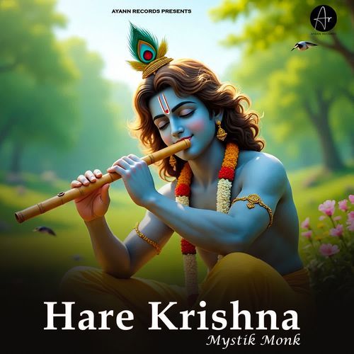 Hare Krishna