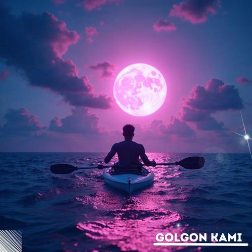 Drift into Calm cover art